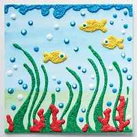 Faber-Castell® Do Art 3D Sand Painting