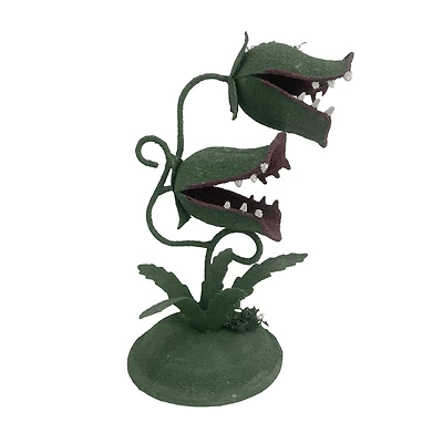 12.5" Green Venus Fly Trap Tabletop Accent by Ashland®