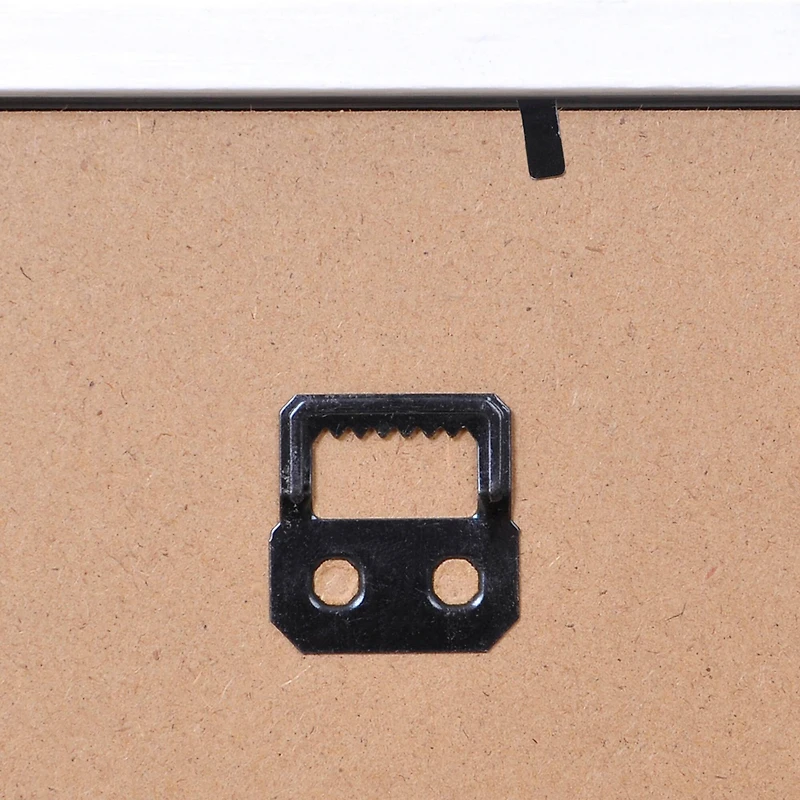 8 Pack: White 9" x 9" Belmont Shadow Box by Studio Décor®