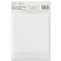 Gatefold Cards & Envelopes by Recollections