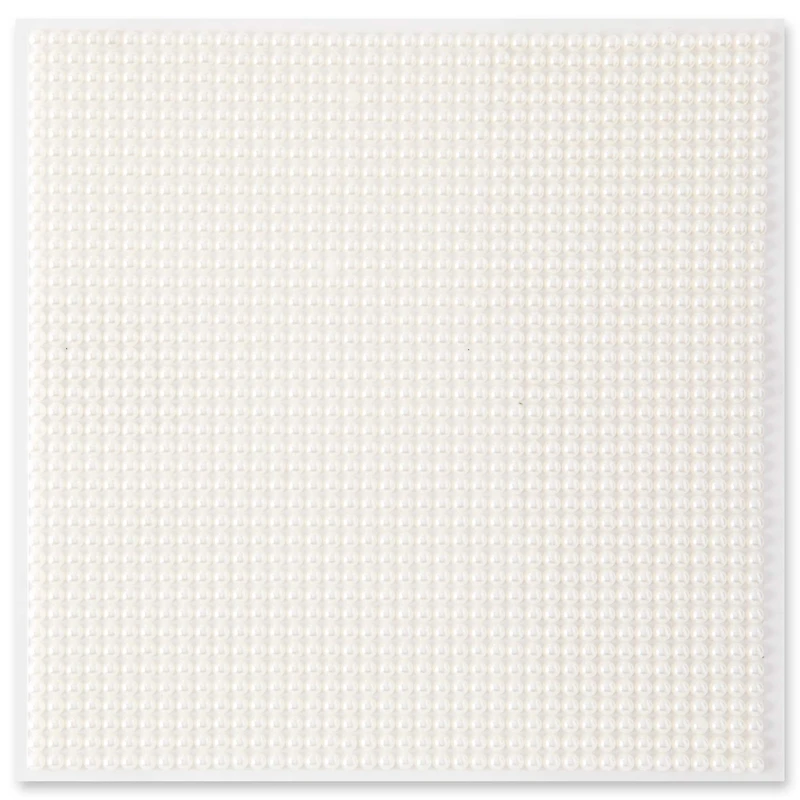 12 Pack: Pearl Bling Sticker by Recollections™