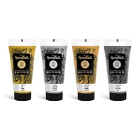 Speedball® Block Printing Metallic Ink Set