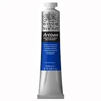 6 Pack: Winsor & Newton® Artisan Water Mixable Oil Colour™, 200mL