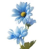 12 Pack: Blue Delphinium Daisy Spray by Ashland®