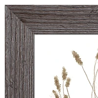 Dried Florals Framed Print