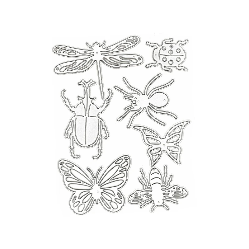 Insects Cutting Die Set by Recollections™