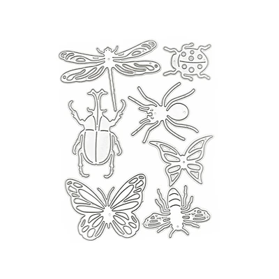 Insects Cutting Die Set by Recollections™