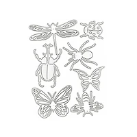 Insects Cutting Die Set by Recollections™