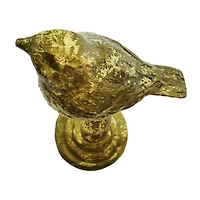 Gold Bird Tabletop Décor by Ashland