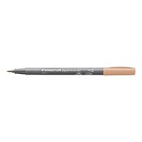 STAEDTLER® Pigments Arts Portrait Brush Pen Set