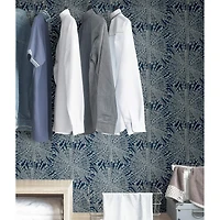 Sunburst Peel & Stick Wallpaper