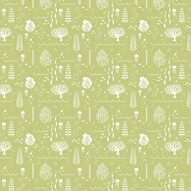 Cricut® Disney® Finding Dory Deluxe Paper, 12" x 12"