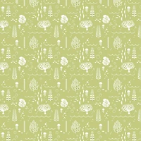 Cricut® Disney® Finding Dory Deluxe Paper, 12" x 12"