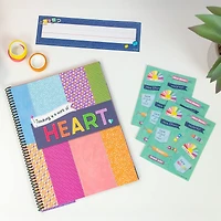 Carson Dellosa® Education Crafty and Cool Motivators Motivational Stickers, 12 Packs of 864