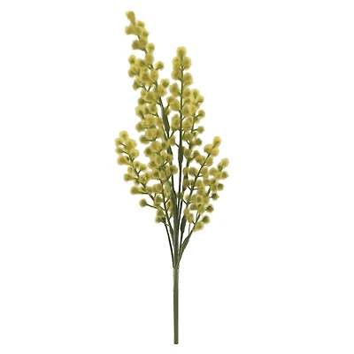 12" Yellow Mimosa Pick by Ashland®