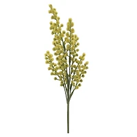 12" Yellow Mimosa Pick by Ashland®