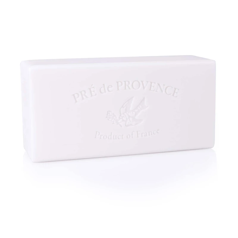 European Soaps Hand-Cut Soap Bar