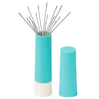 Prym® Love Needle Twister with 19 Hand Needles