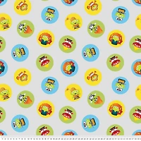 Springs Creative Disney® Toy Story Alien Fleece