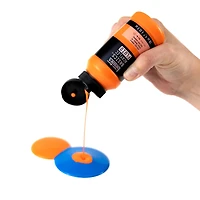Liquitex® BASICS® 4oz. Acrylic Fluid Paint