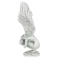 Design Toscano 15" Remembrance & Redemption Angel Sculpture