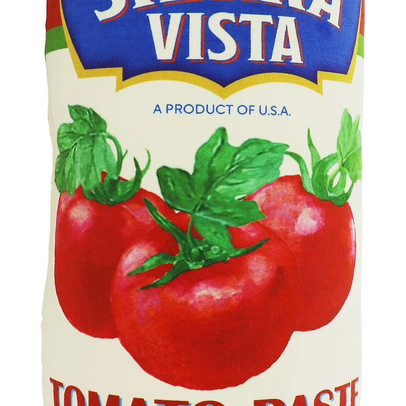 8" x 13.5" Tomato Can Pillow by Ashland®