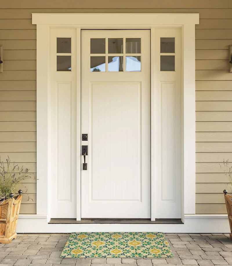 DII® Cais Cais Tile Doormat