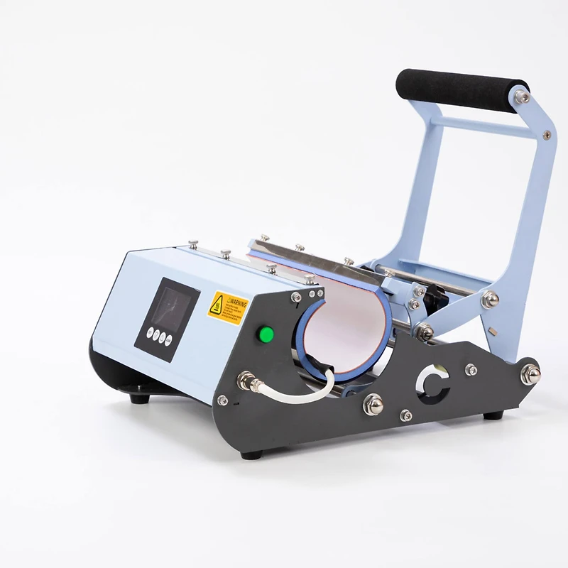 Craft Express Elite Pro Tumbler Press