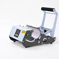 Craft Express Elite Pro Tumbler Press