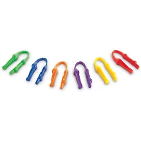 Learning Resources Gator Grabber Tweezers Set