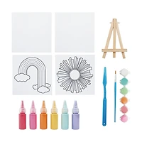 Summer Sand Paint Craft Kit by Creatology™