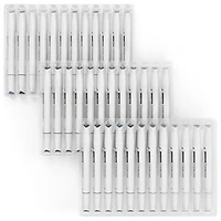 Arteza® Gray Tones Dual Tip Alcohol Marker Set