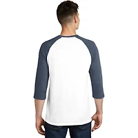 District® Very Important Tee® 3/4-Sleeve Raglan