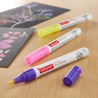 12 Packs: 3 ct. (36 total) Easter Broad Line Paint Pen Set by Craft Smart®