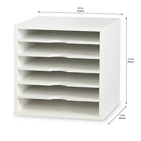 Make Station 6-Panel Cube by Simply Tidy