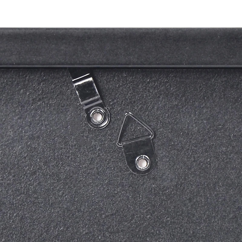 4 Pack 5" x 7" Black Back Loading Shadow Box by Studio Décor®