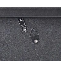 4 Pack 5" x 7" Black Back Loading Shadow Box by Studio Décor®