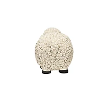Design Toscano® 15" Large Counting Sheep Garden Statue