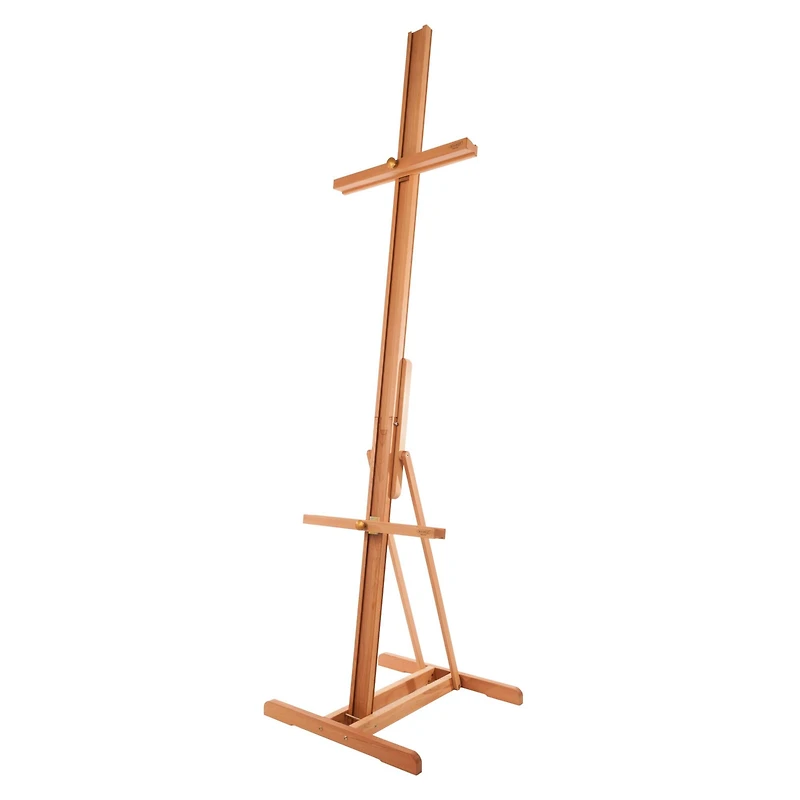Mabef Single-Mast Convertible Easel