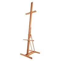 Mabef Single-Mast Convertible Easel