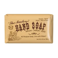 The Masters® Hand Soap Bar, 4.5oz.
