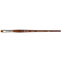 Raphaël Precision Imitation Sable Long Handle Bright Brush