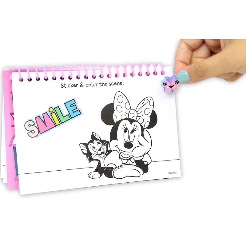 Tara Toy™ Minnie Design Studio