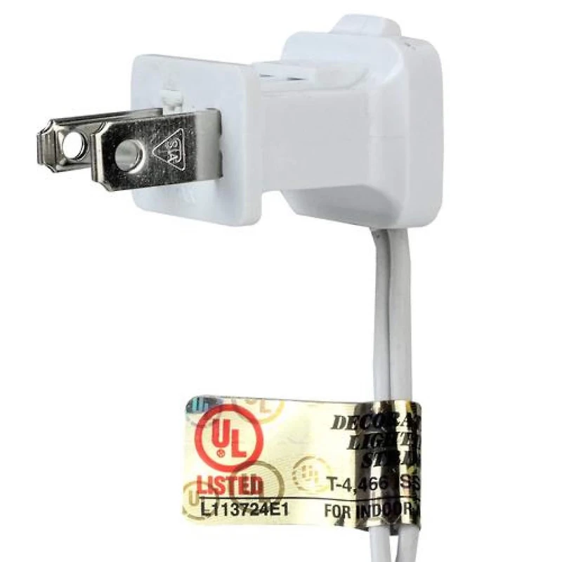 6ft. Pre-Lit Glimmer Iridescent Spruce Artificial Christmas Tree, Clear Lights