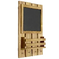 Elegant Designs Chalkboard Sign