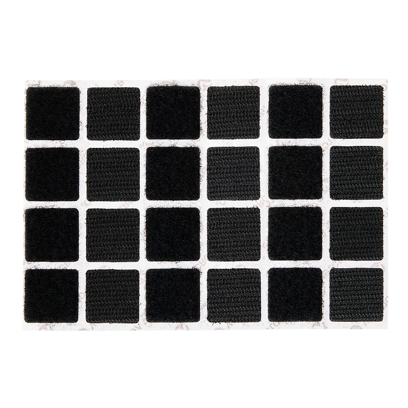 12 Packs: 12 ct. (144 total) VELCRO® Brand Sticky Back Squares