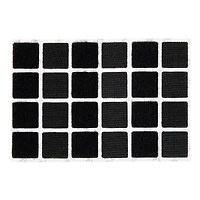 12 Packs: 12 ct. (144 total) VELCRO® Brand Sticky Back Squares