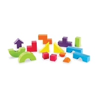 Mental Blox 360° 3D Building Game