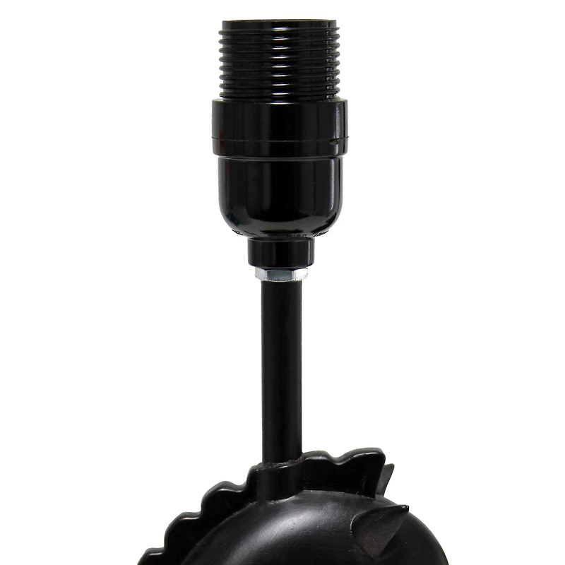 Simple Designs Chess Horse Table Lamp