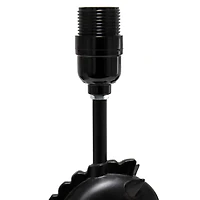 Simple Designs Chess Horse Table Lamp